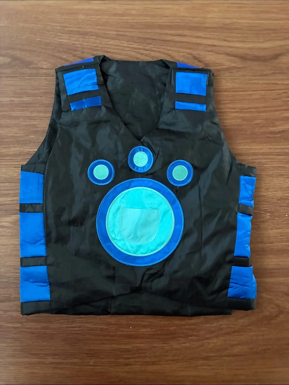 Wild Kratts Costume - Martin Kratt